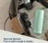 Мастурбатор премиум-класса с контролем всасывания Arcwave Pow Stroker Mint (W44121) 5