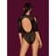 Боди-сетка с открытой спиной Obsessive B130 S/M/L (410884) 2