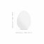 Мастурбатор яйцо Tenga Egg Cloudy (Облачный) 0