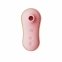 Набор секс игрушек Zalo UNICORN Vibratrion Thrusting Set-PINK (ZL30226) 1