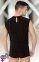 Рольовий костюм Shirt and Shorts 4604, чорний, XL (5591460414) 0