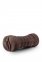 Мастурбатор HOT CHOCOLATE ALEXIS CHOCOLATE (T331235) 0