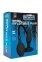 Анальний плаг MENZSTUFF SMALL INFLATABLE PLUG (DT20836) 0