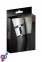 Гартер Bijoux Pour Toi - WITH HEART Black 0