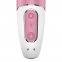 Вібратор-кролик надувний Satisfyer Air Pump Bunny 2 (SO8412) 2