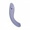 Вібратор для точки G c вакуумною стимуляцією Womanizer OG Lilac (W44118) 2