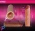 Удлиняющая насадка на пенис Pleasure X-Tender Penis Sleeve Add 2