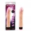 Вибратор реалистик CHISA 9” Vibe Cock - Flesh, 22х4 см (992062) 0