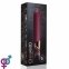 Вібратор Off Rocks Chaiamo Burgundy, 16х3 см 0