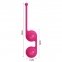 Вагинальные шарики Pretty Love Kegel Tighten Up Balls III Pink (6603BI0552) 1