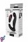 Масажер простати CHEEKY LOVE SWIRLING P-PLEASER BLACK (DT21592) 0