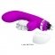 Вибратор Pretty Love Sheila Rolling Vibrator Purple (6603BI1146) 3