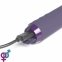 Вибратор Je Joue - Classic Bullet Vibrator Purple 6