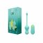 Віброяйце з дистанційним пультом керування Romp cello (SO8734) 6