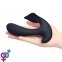 Массажер простаты IJOY Rechargeable P spot Prober Black (6452LVTOY330) 5