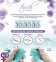 Вибратор с сенсорным управлением Touch by SWAN - Duo Purple 2