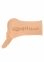 Мастурбатор реалістичний CalExotics The Wrestler Ass Stroker, попка з пенісом, 19,8 x 9 см (CE14628) 2