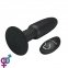 Анальная пробка Pretty Love Beaded for xtra pleasure Plug Black (6603BI0787) 5