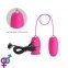 Клиторальный стимулятор Pretty Love Daisy Licking Vibrator (6603BI0758) 2