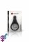 Эрекционное кольцо Marc Dorcel Intense Ring, 11х5,2 см 4