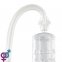 Вакуумная помпа XLsucker Penis Pump Transparant, 19,5х5,4 см (Прозрачный) 5