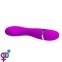 Вибратор Pretty Love Cvelyn Vibrator (6603BI0287) 6