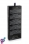 Стимулюючий гель для клітора Plaisirs Secrets Stimulating Female Gel Feu Damour, 30 мл 0