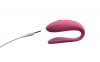 Вибратор We-Vibe SYNC Lite Pink (SO8766) 2