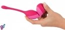 Вагінальні кульки Loveballs remote controlled (61325945630000) 4