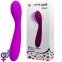 Hi-tech вібратор Pretty Love Nigel Vibrator Purple (6603BI0385) 0