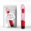 Вібратор Chisa 9 Realistic Vibe Pink (CH32906) 0