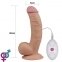Вібратор The Ultra Soft Dude Vibrating 8.5