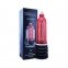 Гидропомпа Bathmate Hydromax 9 Red (X40), для члена довжиною від 18 до 23см, діаметр 5,5 см 0
