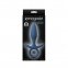 Анальная пробка RENEGADE VIBRATING KING PLUG SMALL BLUE (T280756) 0