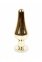 Анальна пробка з фіолетовим каменем Plug-Jewellery Gold BUTT PLUG-Purple (BS6400070) 5