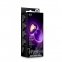 Анальная пробка с камнем Blush TEMPTASIA BLING PLUG SMALL PURPLE (T331310) 2