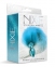 Анальная пробка с хвостом Global Novelties NIXIE METAL BUTT PLUG WITH OMBRE TAIL, BLUE METALLIC (T880192) 0
