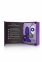 Анальная пробка с римминг эффектом и пультом B-VIBE RIMMING PETITE, фиолетовая (BV380282) 5