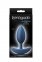 Анальная пробка с вибрацией Средняя RENEGADE HEAVYWEIGHT PLUG MEDIUM BLUE (T280694) 0