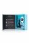 Анальная пробка с вибрацией и пультом B-Vibe Novice Plug, черная (BV380277) 8