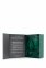 Анальна пробка з вібрацією та пультом B-Vibe - Vibrating Jewel Plug M/L Emerald (BV31665) 5