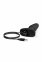 Анальна пробка з вібрацією та пультом керування B-VIBE RIMMING PLUG 2, чорна (BV380273) 4
