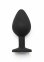 Анальная пробка средняя Rainbow Booty Jewel M Toy Joy (TJ10297) 0