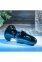 Анальная пробка стеклянная с вибрацией A&E REAR ROCKER VIBRATING GLASS ANAL PLUG (T840676) 5