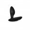 Анальная пробка з вибрацией We-Vibe Ditto+ Satin Black с пультом и управлением с телефона (W44132) 2