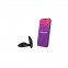 Анальная пробка з вибрацией We-Vibe Ditto+ Satin Black с пультом и управлением с телефона (W44132) 0