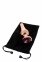 Анальная пробка конической формы Dream Toys GLEAMING LOVE ROSE GOLD PLEASURE PLUG S (DT21826) 3