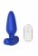 Анальная пробка с дистанционным управлением Dream Toys CHEEKY LOVE REMOTE ANAL PLUG (DT21837) 1