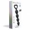 Анальний ланцюжок Love To Love BING BANG L - BLACK ONYX (SO5083) 4