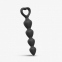 Анальная цепочка Love To Love BING BANG L - BLACK ONYX (SO5083) 0
